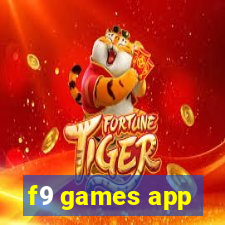 f9 games app